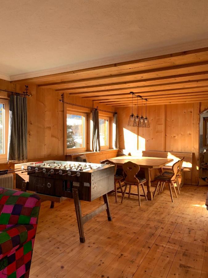 Ferienwohnung Kiem Kitzbuhel Exterior photo
