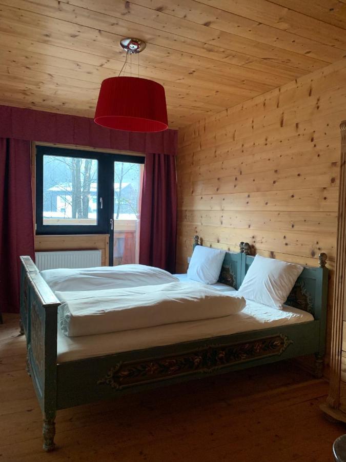 Ferienwohnung Kiem Kitzbuhel Exterior photo